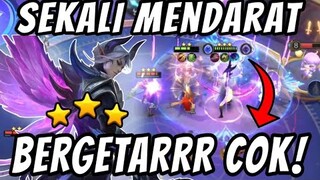 WYRMSLAYER SWORDMAN DI BUFF?!? LANGSUNG KITA GAS PAWANGNYA!!