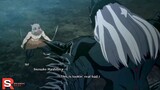 Inosuke VS Spider Demon Father - Demon slayer Kimetsu no yaiba - the hinokami chronicles