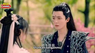 Devil Falls In Love With Fairy eps 24 sub indo