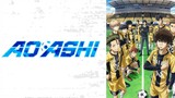 Aoashi S1 Episode 4 in hindi