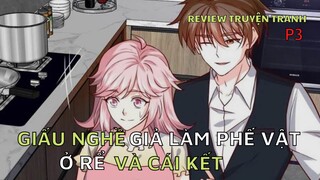 GIẤU NGHỀ GIẢ LÀM PHẾ VẬT ĐI Ở RỂ TẬP 94 | TÓM TẮT TRUYỆN TRANH ANIME " REVIEW PHIM ANIME HAY