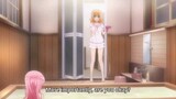 Comic Girls episode 6 English sub