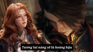 Đấu La Đại Lục Phần 2 Tập 54 - Thuyết Minh Vietsub | 斗罗大陆2绝世唐门54集