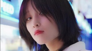 游戏开始，变身！假面骑士poppy变身