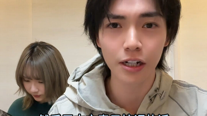 Just study, and you’ll quickly become close friends with everyone!