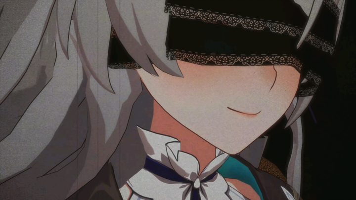 Vở kịch bị bịt mắt của Lưu Anh