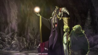 Overlord Season 4 Episode 6 English Sub オーバーロード 4期 6話