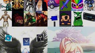With so many sleight-of-hand characters, you should be able to play one