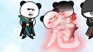 [Hồn Đế Tái Sinh] Tập 144: Anh chàng đẹp trai không thể dung thứ được thiên hạ