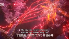 Renegade Immortal Episode 83 Sub Bagus 480P