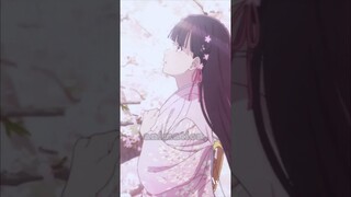 This anime is a must watch 😍✨ | My happy marriage #myhappymarriage #anime #animeshorts #shorts