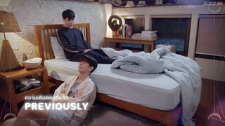 🇹🇭 MyMagicProphecy (2025) - Episode 5 [Eng Sub]