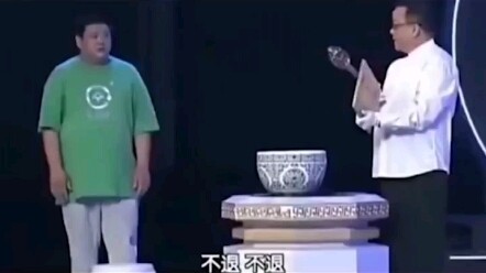 وانغ غانغ: قبل تسع سنوات، حطم بالخطأ تحفًا أثرية بقيمة 200 مليون يوان، ورُفعت عليه دعوى قضائية. كيف 