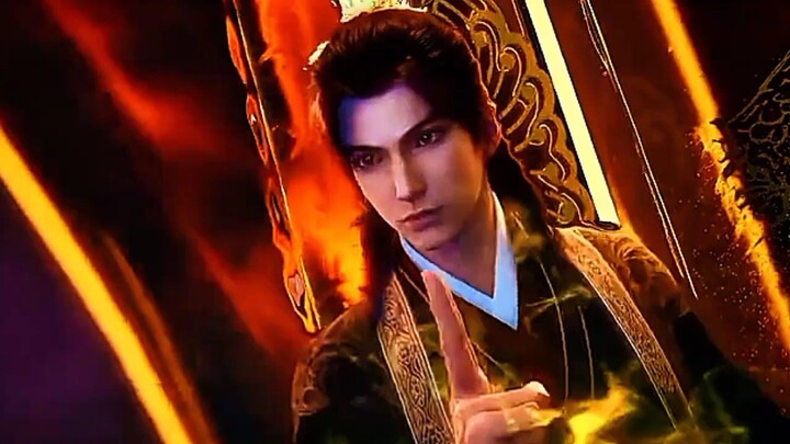 Preview Immortality S5 Eps 15