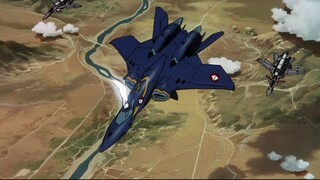 [Kimi-fansub] Macross Plus Movie vietsub