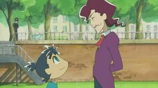 Legendz : Yomigaeru Ryuuou Densetsu | Kisah Raja Naga | Episode 16