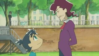 Legendz : Yomigaeru Ryuuou Densetsu | Kisah Raja Naga | Episode 16