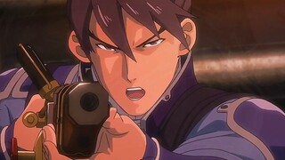 Episode 3｜Apakah manusia seperti ini benar-benar layak diselamatkan? #Komentar Anime #Kabaneri dari 