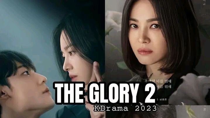 THE GLORY S2  EPISODE 2