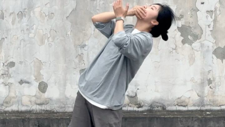 Racing Freely in the Castle Where No One Is [Choreography by starcrossingnight]