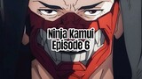 Ninja Kamui | Episode 6 | English Subbed