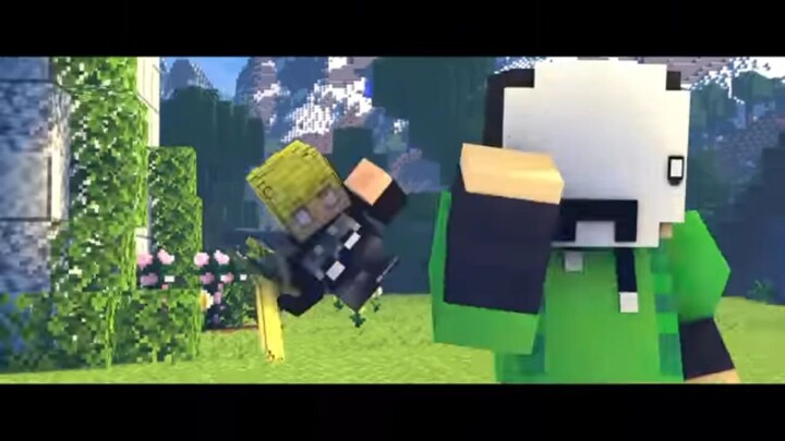 dream vs tommylnnit