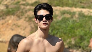 Hot Guys | Kim Hee Won (Mister International Korea 2022)