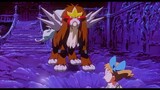 Pokémon 3 the Movie: Spell of the Unown Movies For Free : link In Descriptoin
