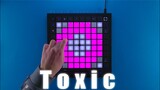 Britney Spears - TOXIC (LAUNCHPAD Cover / Remix)