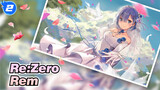 Re:Zero-Starting Life in Another World-Rem_2