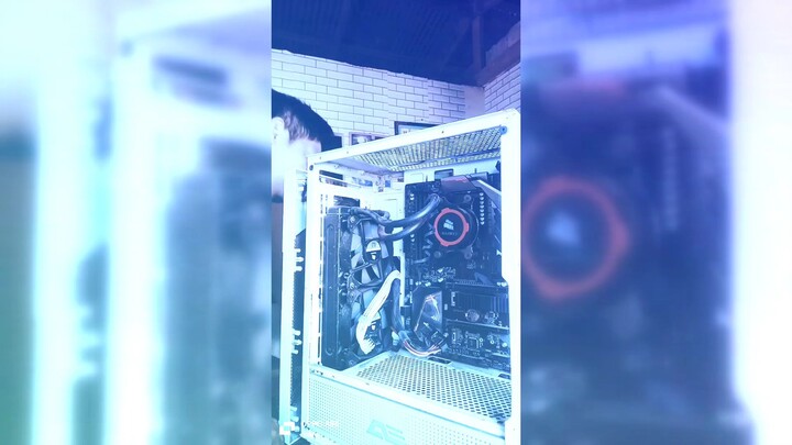 general cleaning of pc