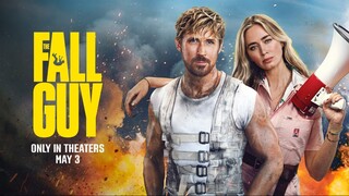 The Fall Guy 2024 - watch full movie : link in description