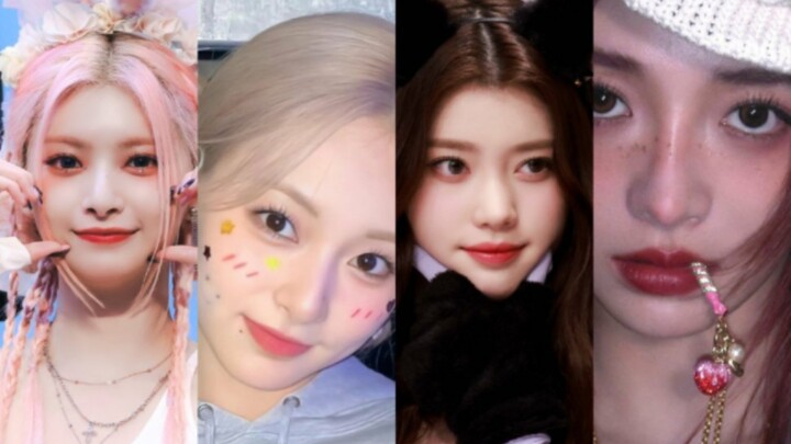 Chinese Girl Group Idols Who Never Lost in Pairings [Idol Contest Edition]