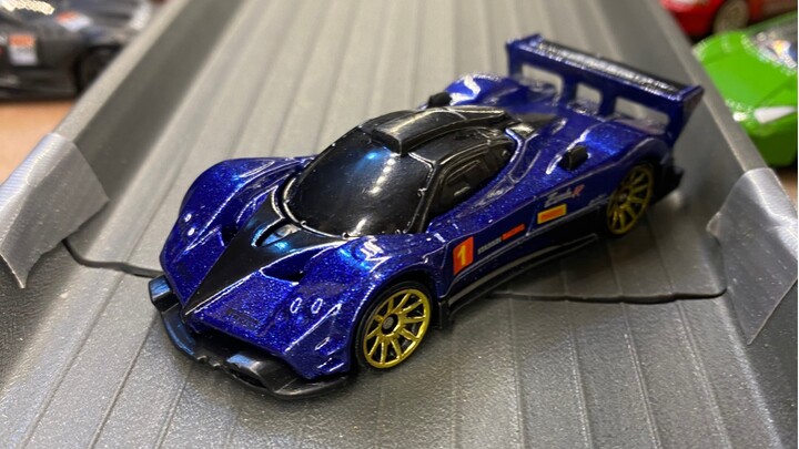 ลูกแห่งสายลม