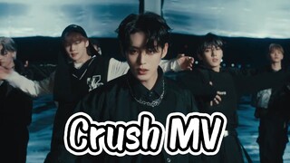 Crush MV - Zerobaseone