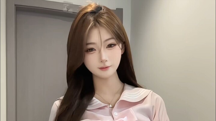 It's really for you!