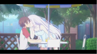 Tóm tắt: Oreshura | P14 #anime #animeromance #oreshura