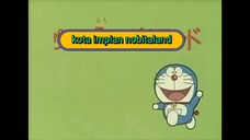 Doraemon kota impian nobitaland