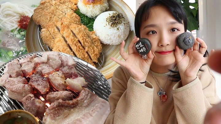 【Nado Official ซับไทย】Vlog ทริปเที่ยวเกาะเจจูของคู่สามีภรรยา Nado _ มาถึงอาณาจักรส้มแล้ว! :D