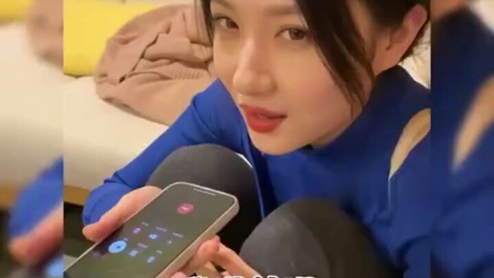 Ini iklan kamera rumah? Baru beberapa menit saja sudah bikin CPU saya panas sampai terbakar