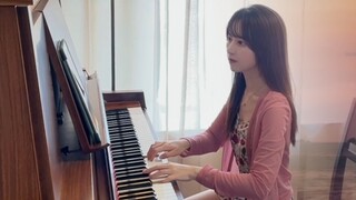 "Kepuasan" di piano