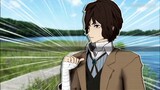 [BSD/MMD] Once a day to prevent depression