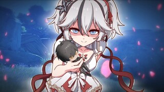 【大鸣王潮1566】叛逆的椿