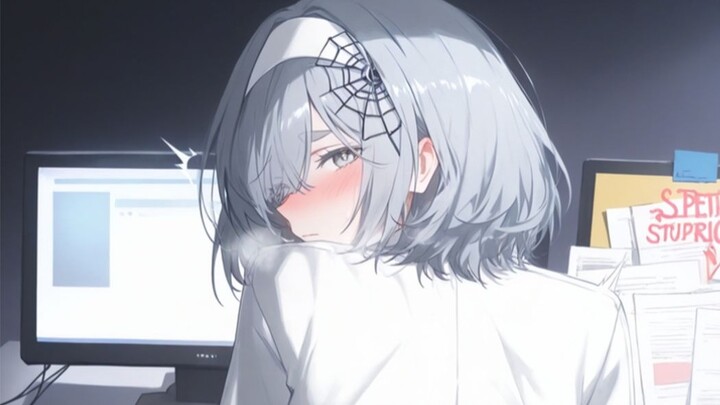 Commander, you really have everyone on your mind.