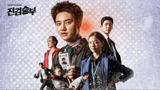 Bad Prosecutor Ep. 10 Sub Indo (2022)