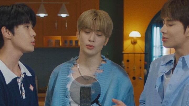 【NCT Doyoung】NCT Doyoung - Mini album số 1 «Perfume»