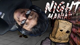 NIGHT MANYAK ESTE MANIAC (Ending)