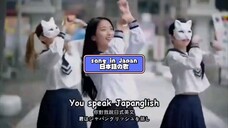 japanese song please let me follow and subscribe like the video can we watch this video or cha.....