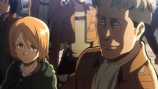 Petra and Oluo underrated friendship