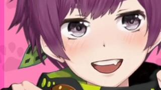 Ocuto】Kosmologi Maomao Virtual UP Master】